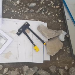 Étude de sol avant construction : contrôle et vérification Romainville